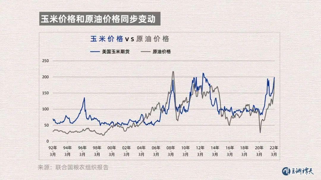 生物科技如何助力全球糧食問題的解決之道