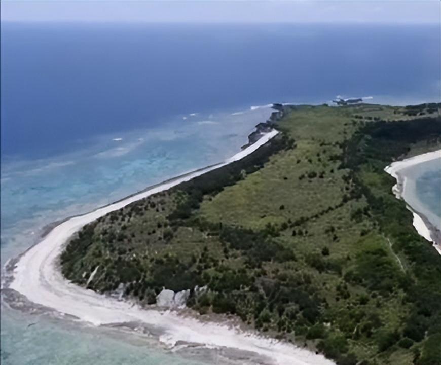 青島女子買下日本小島，夢想與現(xiàn)實交融之旅