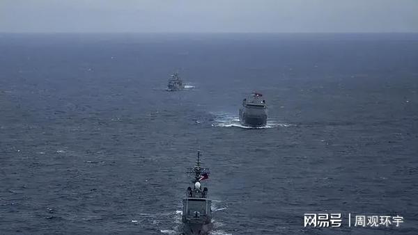 中方回應菲方非法坐灘軍艦運補，堅定維護領土主權與海洋權益