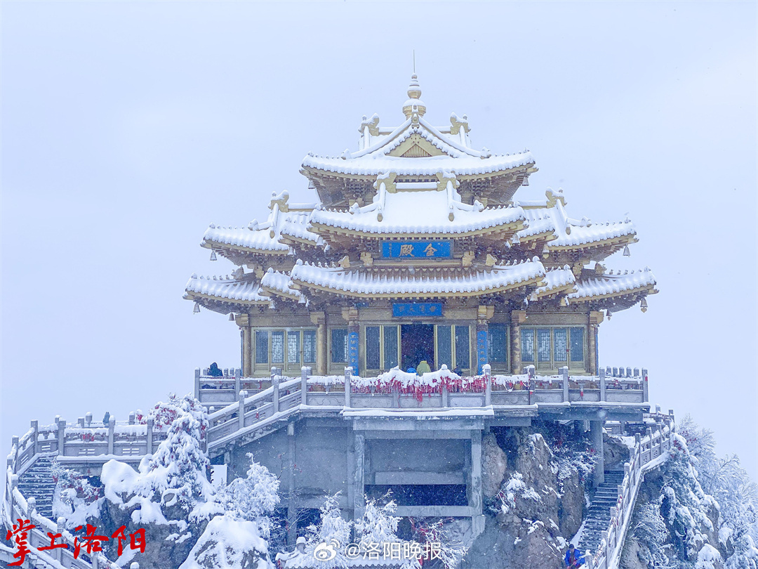 老君山景區(qū)緊急閉園事件，應(yīng)對(duì)突發(fā)狀況及未來(lái)展望