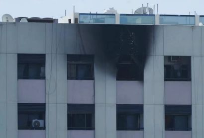 日本住宅樓火災(zāi)致十人受傷，災(zāi)難啟示與反思