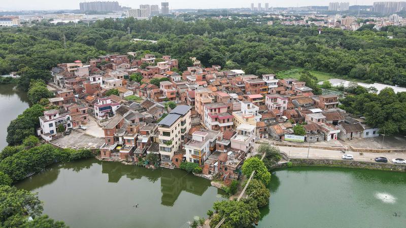 乐平市农业农村局最新发展规划概览