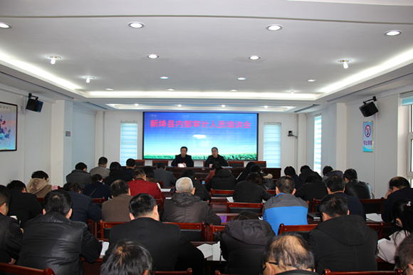 伽师县审计局领导团队全新亮相，工作展望与期待