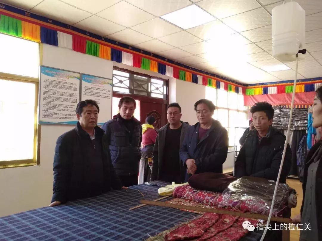康比村新任领导引领村庄迈向辉煌新篇章