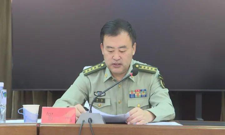 凌源市市场监督管理局人事任命推动市场监管事业再上新台阶