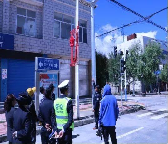 日喀则地区市环境保护局最新动态报道