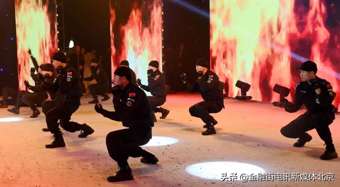 濱?？h公安局啟動(dòng)智能化警務(wù)新模式項(xiàng)目