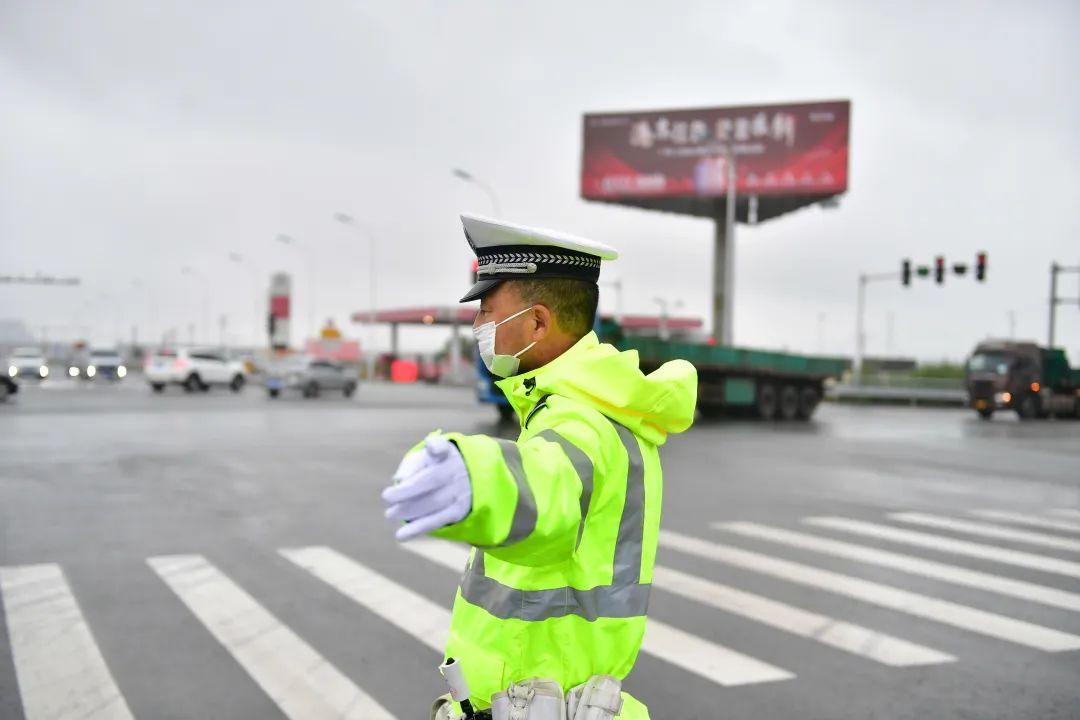 濱?？h公安局啟動(dòng)智能化警務(wù)新模式項(xiàng)目