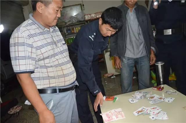 清源村委会最新动态报道
