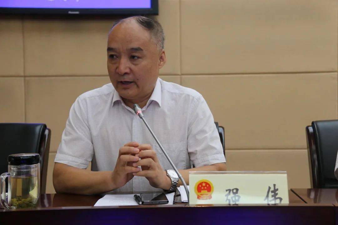 川汇区发展和改革局人事任命揭晓，开启区域发展新篇章