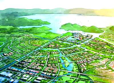 海曙区数据和政务服务局最新发展规划深度探讨