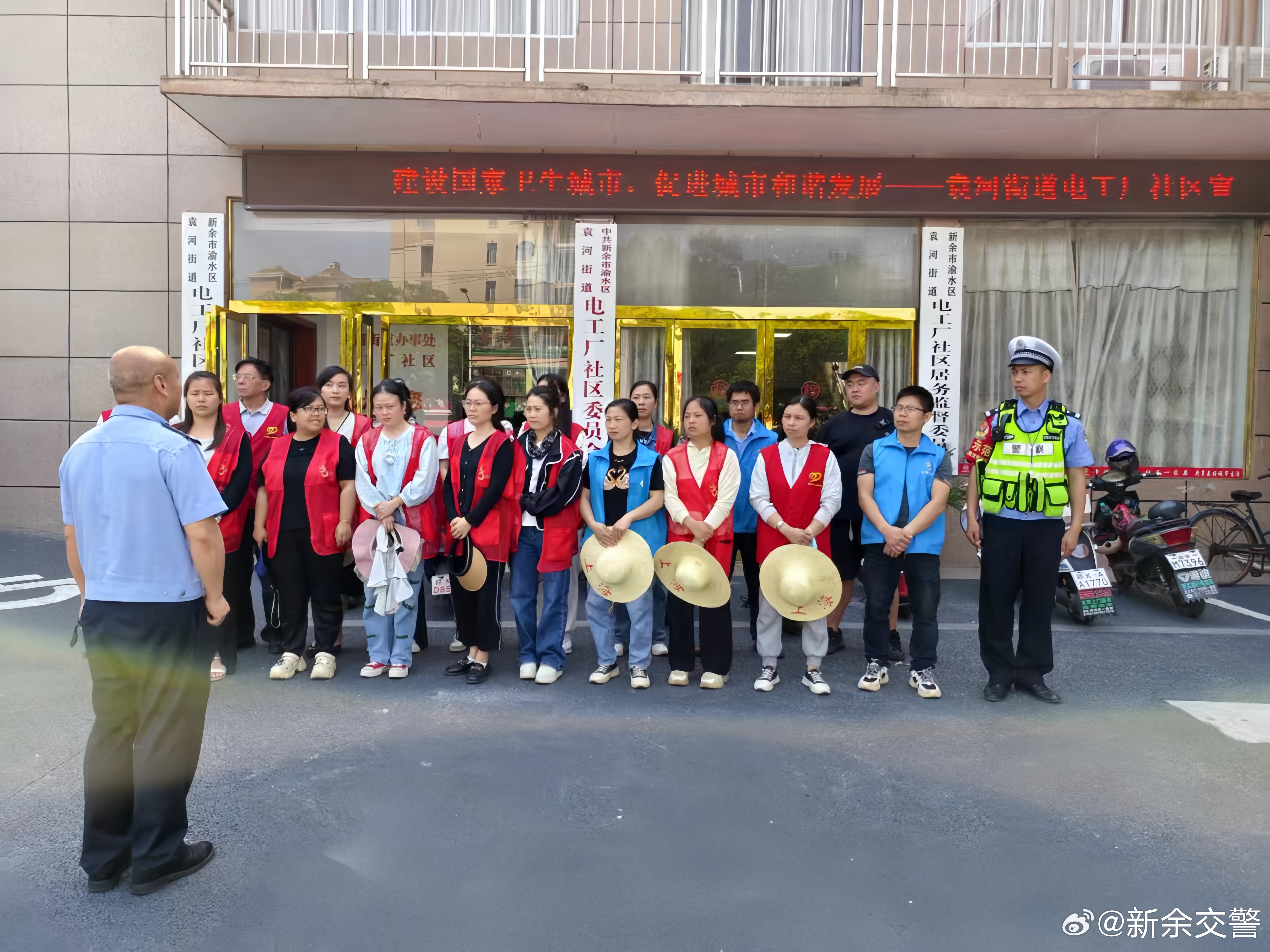 朝陽(yáng)街道辦重塑城市交通脈絡(luò)，提升居民出行體驗(yàn)的最新交通新聞