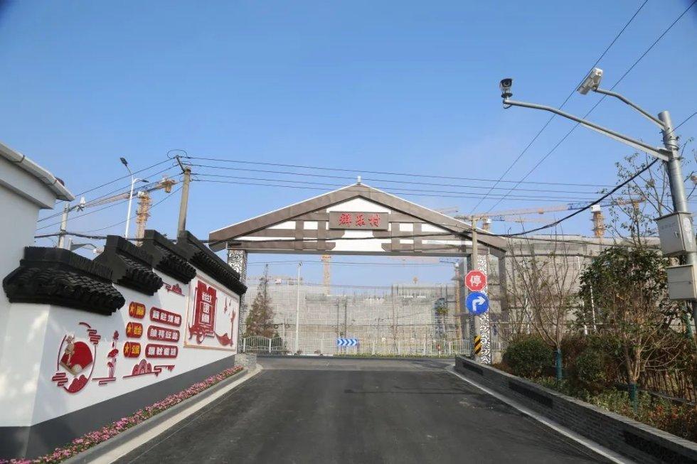 群樂(lè)村現(xiàn)代化交通新篇章，最新交通新聞揭秘發(fā)展動(dòng)態(tài)