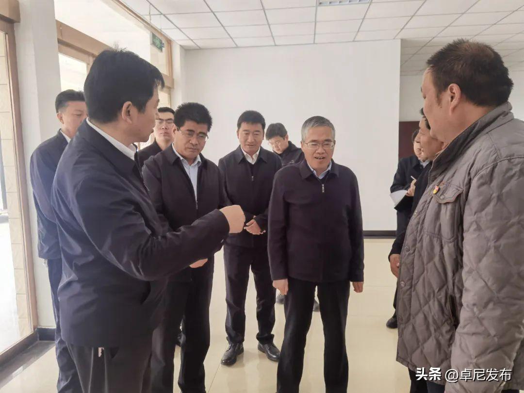 尼巴村新任領導引領鄉(xiāng)村開啟繁榮新篇章