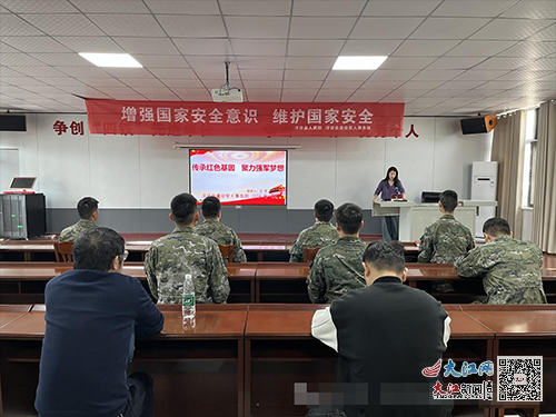岢嵐縣退役軍人事務局最新動態(tài)報道