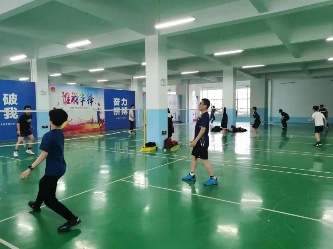 郯城縣體育館人事任命完成，體育事業(yè)開啟新篇章