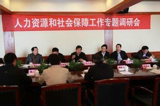 麥積區(qū)人力資源和社會(huì)保障局招聘最新信息解讀