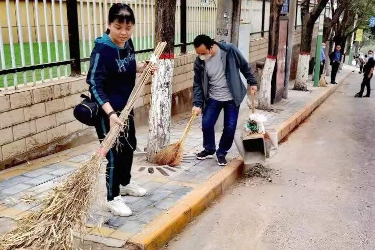 西峰區(qū)衛(wèi)生健康局新項(xiàng)目推動(dòng)事業(yè)邁上新臺(tái)階