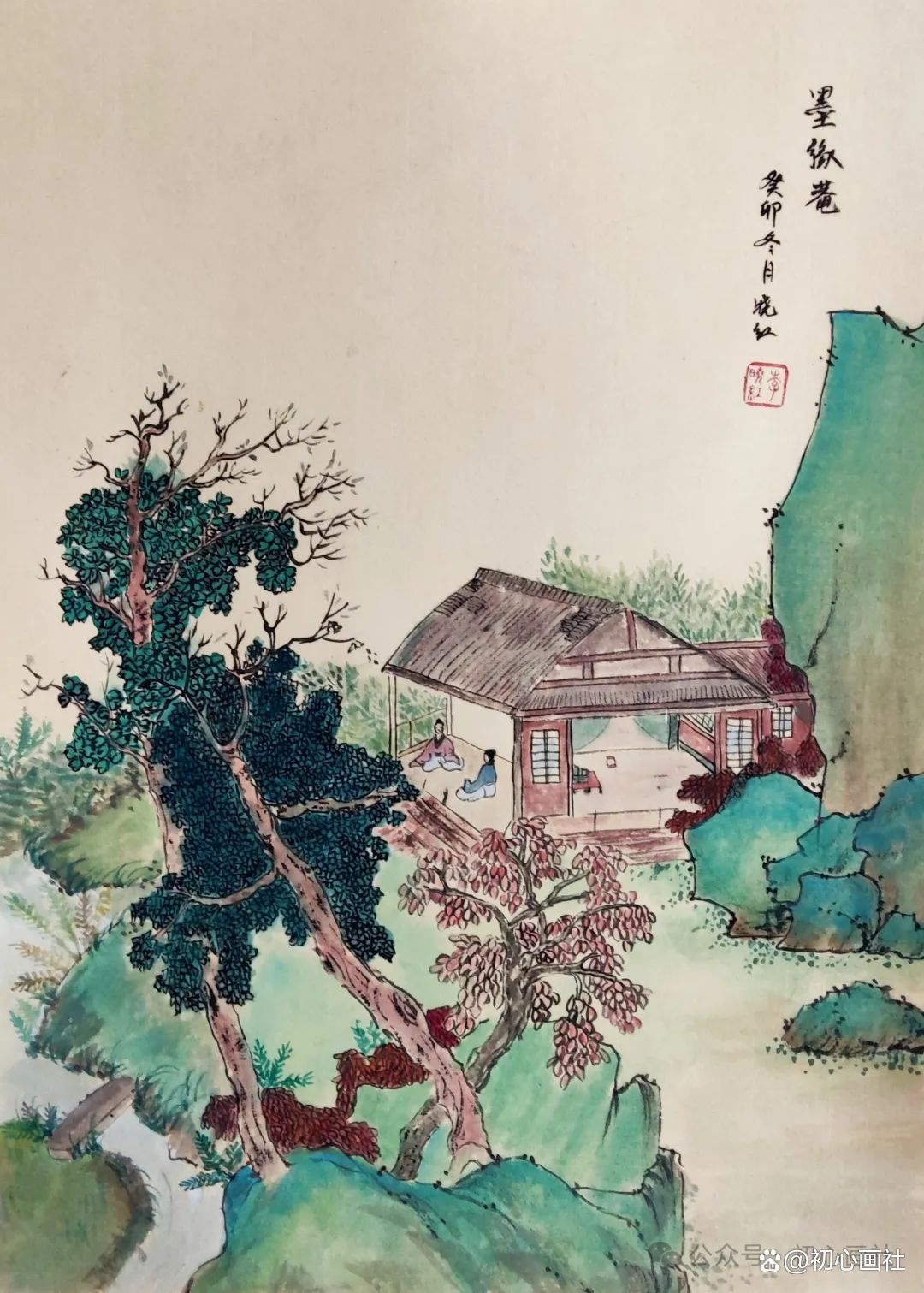 夏珞溪的藝術(shù)巔峰，探索最優(yōu)秀的作品