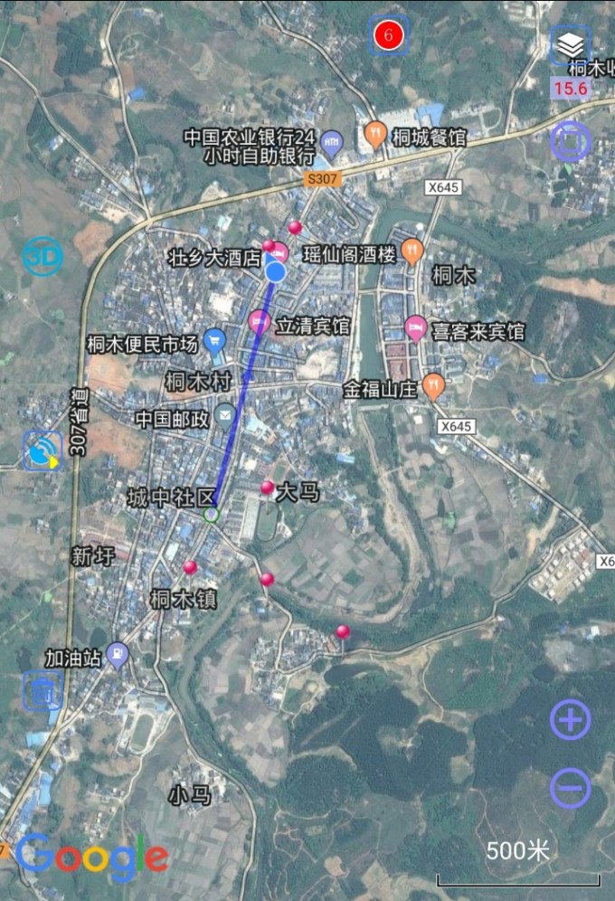 古慶達村新項目的鄉(xiāng)村振興新篇章