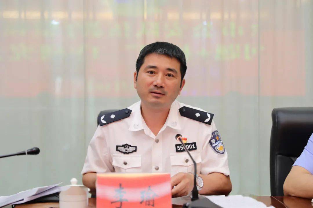 柳州市園林管理局人事任命揭曉，塑造未來園林城市新篇章