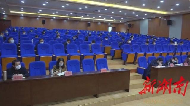 安仁縣人民政府辦公室最新領(lǐng)導(dǎo)團隊及未來工作展望