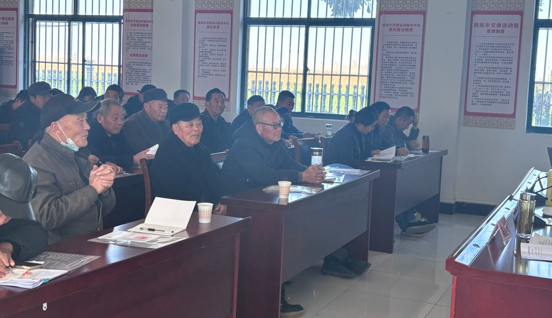 乔玉诺村委会最新动态报道