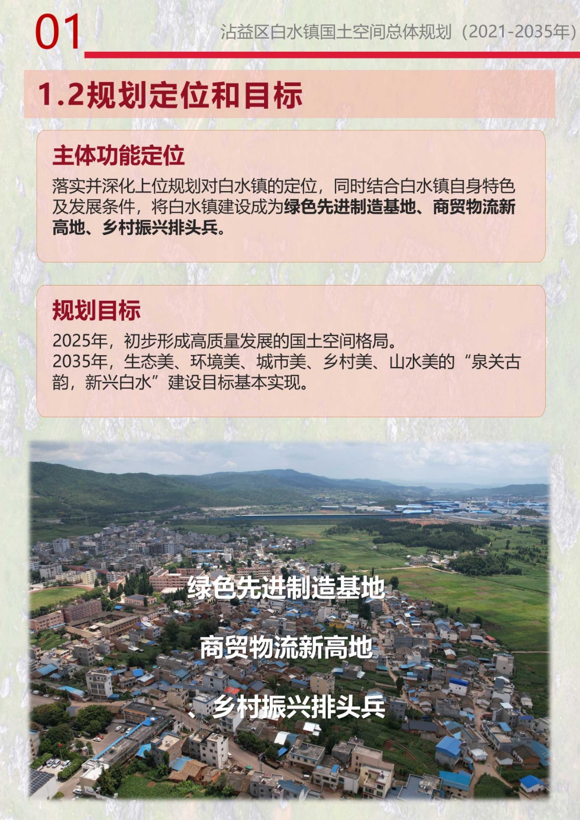 白雀镇未来繁荣蓝图，最新发展规划揭秘
