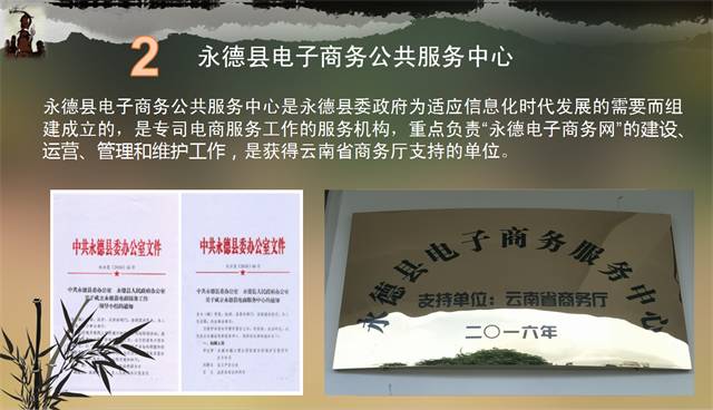 永德縣數(shù)據(jù)和政務(wù)服務(wù)局發(fā)展規(guī)劃展望