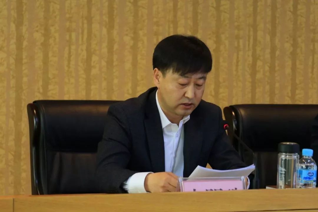 琿春市體育局人事任命揭曉，開啟未來體育新篇章