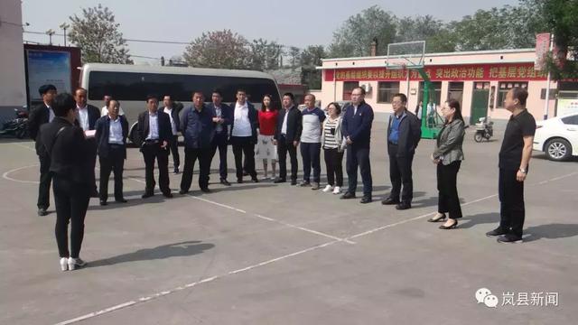 山西呂梁嵐縣普明鎮(zhèn)最新新聞報(bào)道概況