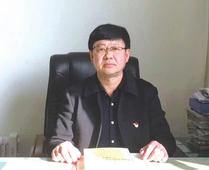 吉縣應(yīng)急管理局領(lǐng)導(dǎo)團(tuán)隊(duì)全新概述