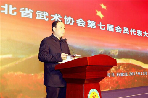 遷安市體育局新任領導團隊引領體育事業(yè)邁向新篇章