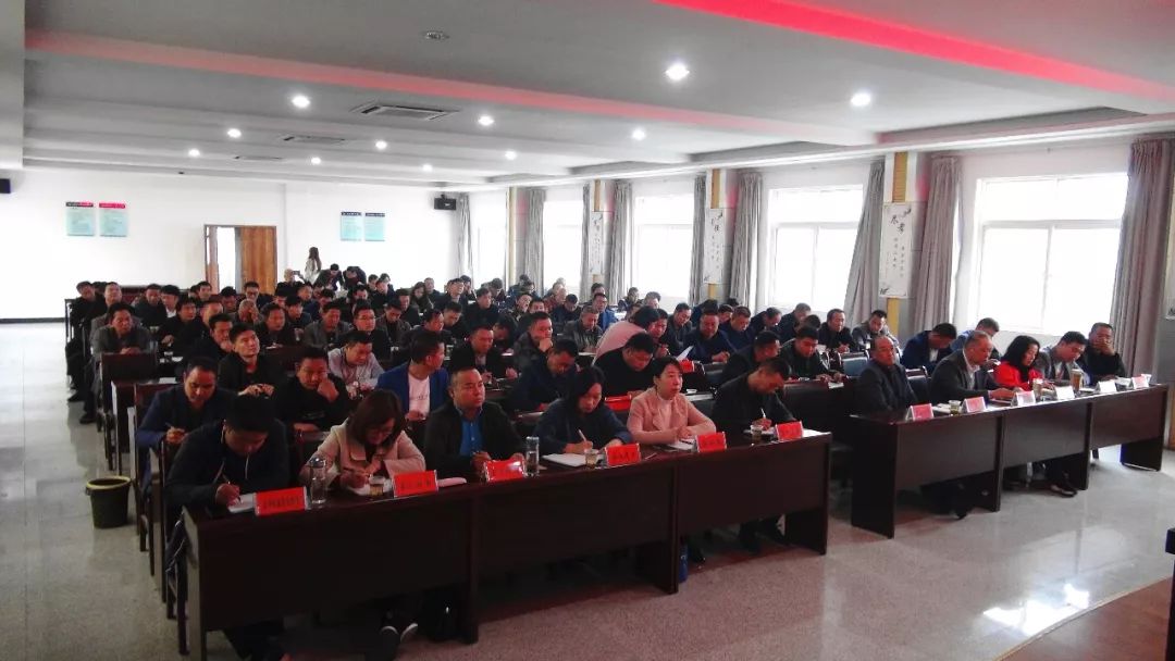 南漳县司法局领导团队全新亮相，工作展望与司法为民的坚定承诺