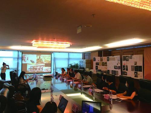 黃金村民委員會(huì)天氣預(yù)報(bào)更新通知