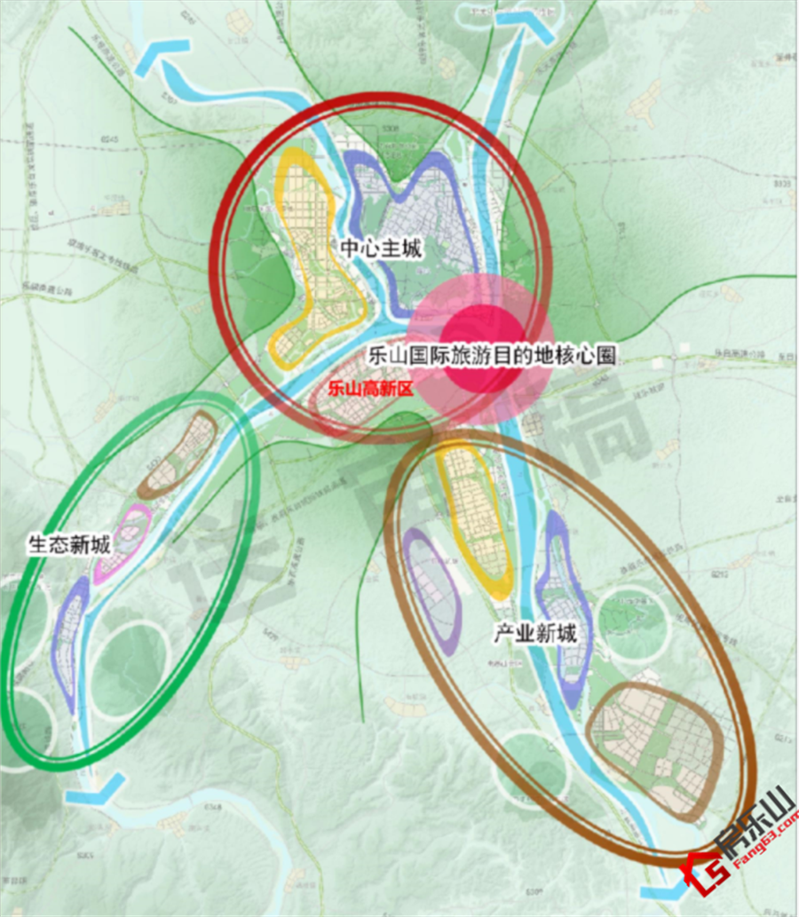 樂山市經(jīng)濟委員會最新發(fā)展規(guī)劃概覽