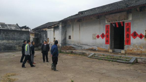 那崗村新項(xiàng)目，鄉(xiāng)村振興新引擎啟動(dòng)