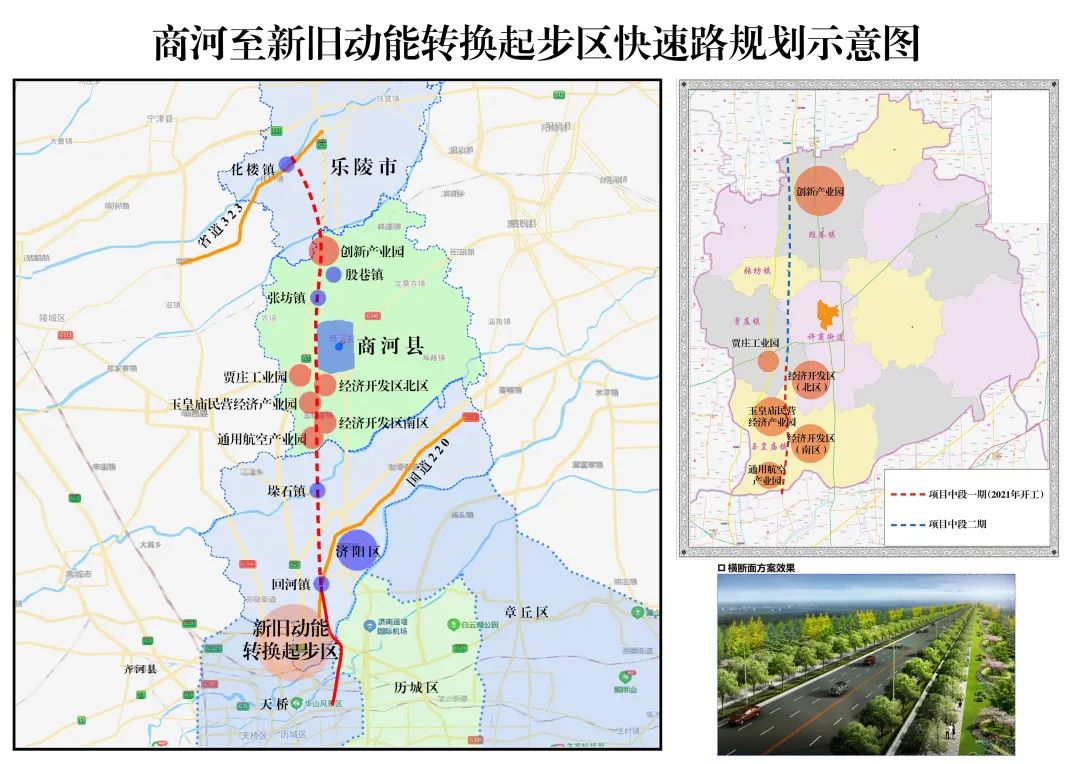 河間市交通運輸局未來發(fā)展規(guī)劃展望