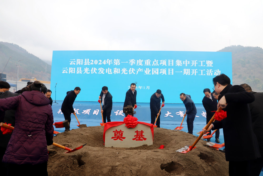 云乡镇重塑魅力新篇章，乡村项目引领未来发展