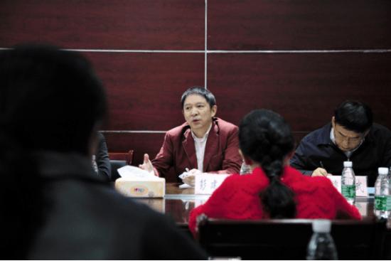 丰都县特殊教育事业单位人事任命最新动态