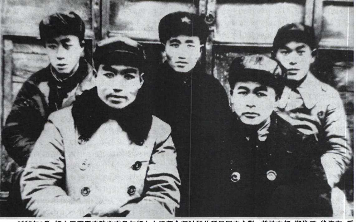 郧西县卫生健康局人事任命助力县域卫生健康事业再升级