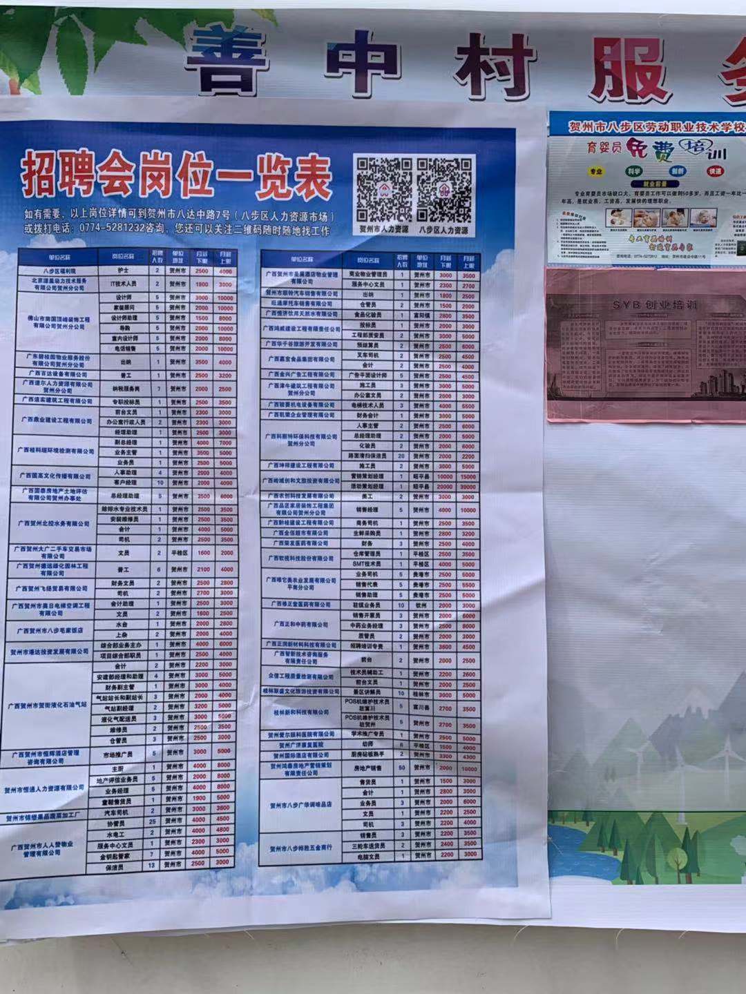 杨庙掌村委会最新招聘信息与职业机遇探索