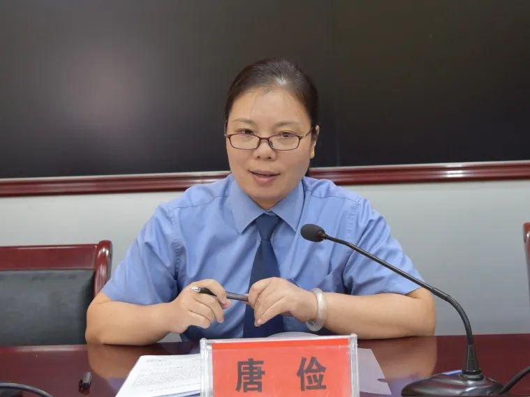 邵陽縣發(fā)展和改革局領導團隊全新亮相，未來工作展望與期待