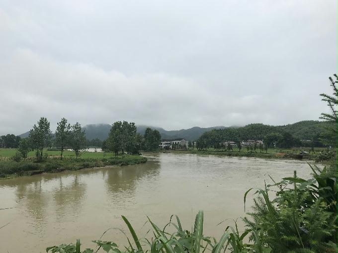 魯塘鎮(zhèn)天氣預(yù)報(bào)更新通知