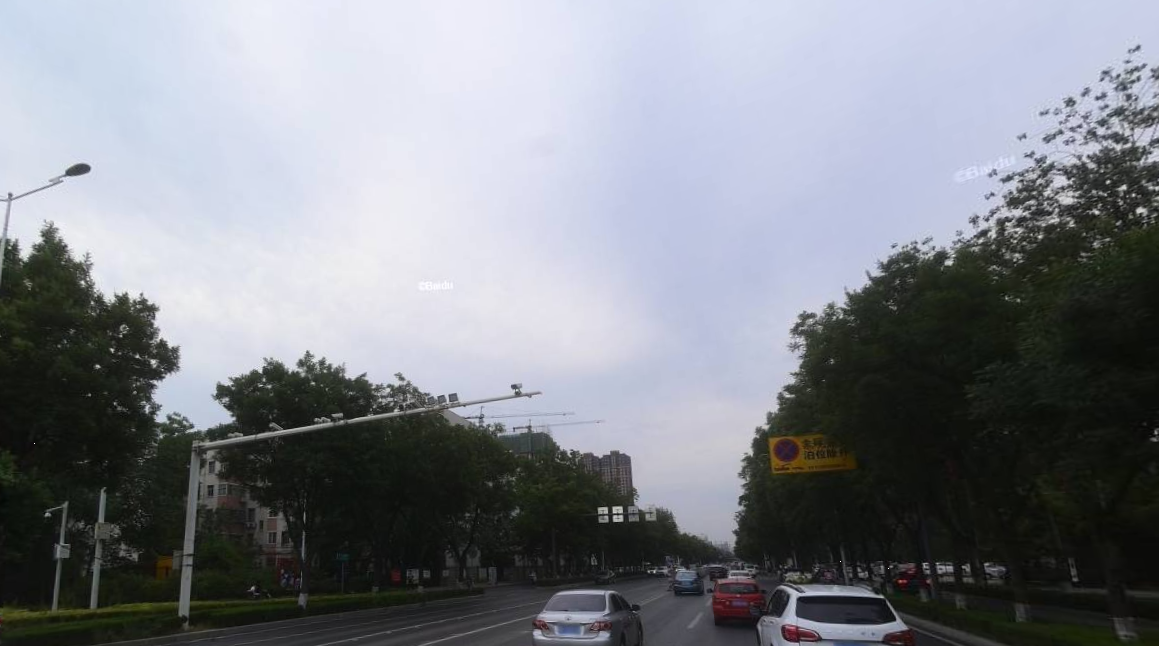 东干道街道天气预报更新