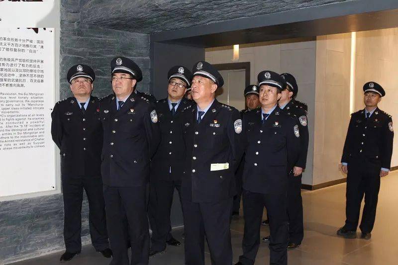 梨树县应急管理局人事任命完成，强化应急管理体系建设