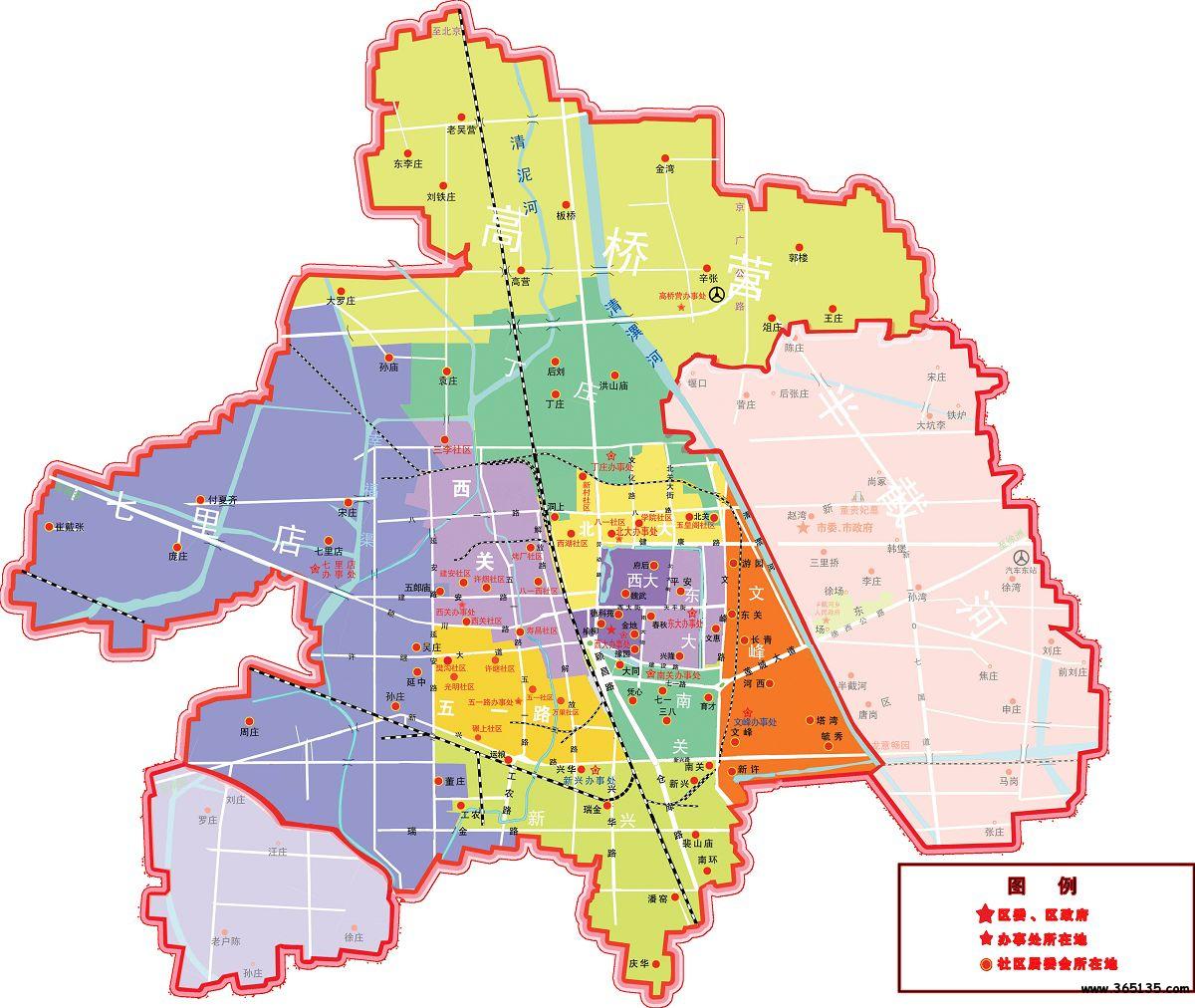 魏都區(qū)小學(xué)發(fā)展規(guī)劃概覽