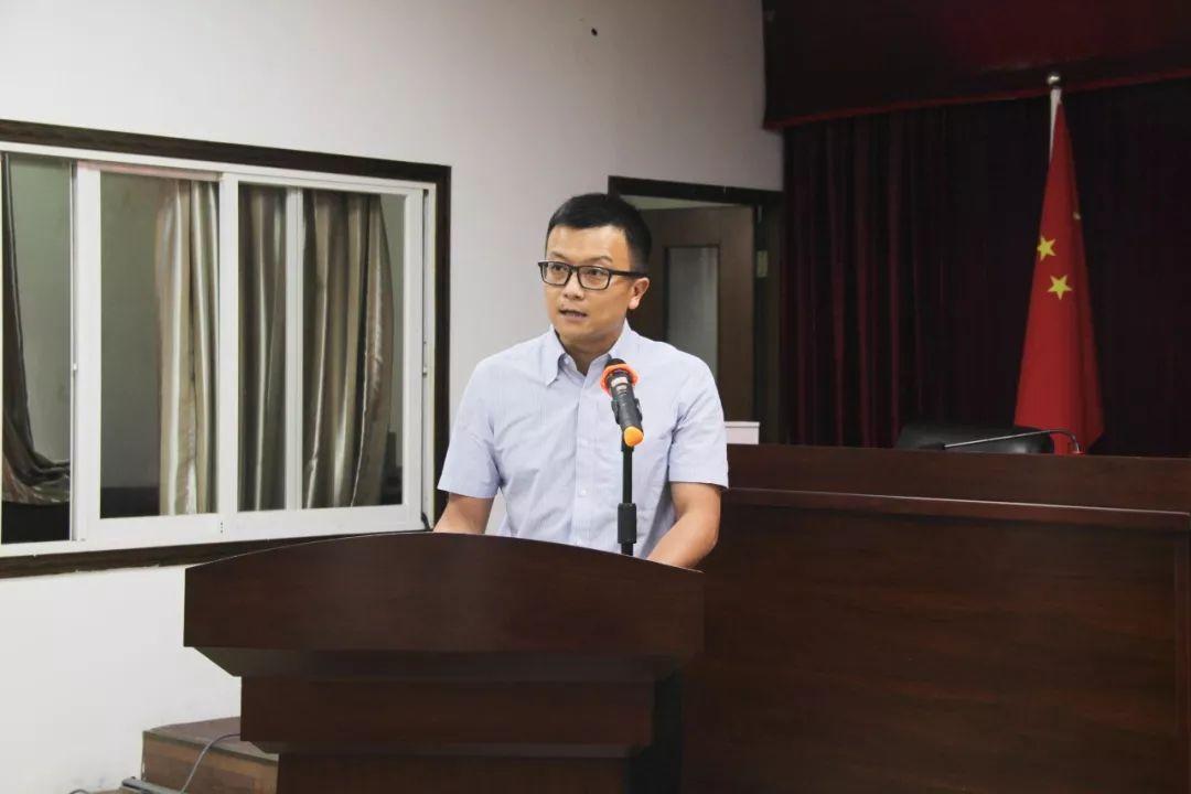 同和鎮(zhèn)人事任命揭曉，開(kāi)啟發(fā)展新篇章