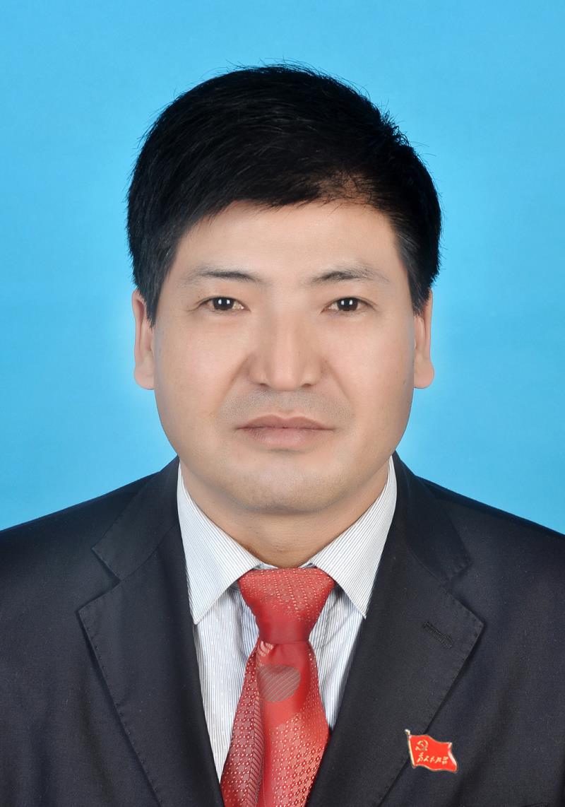 和政縣發(fā)展和改革局人事任命最新動態(tài)