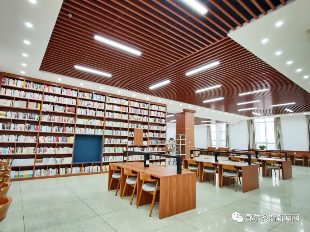鐵東區(qū)圖書館最新動態(tài)報道